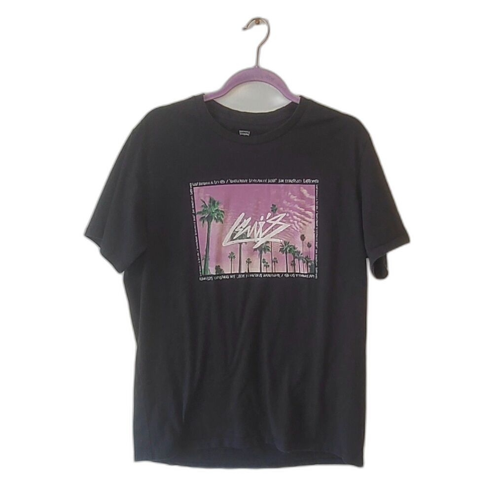 LEVI'S SHIRT